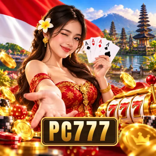 Proses instalasi pc777 APK di Android