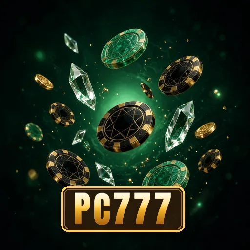 pc777 Indonesia