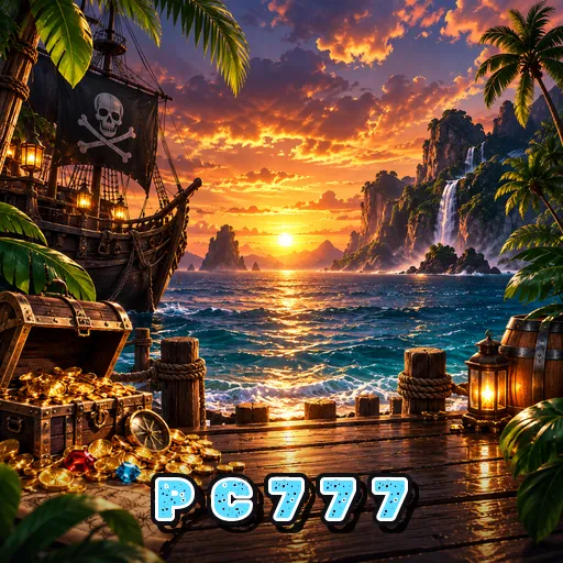 pc777 Indonesia