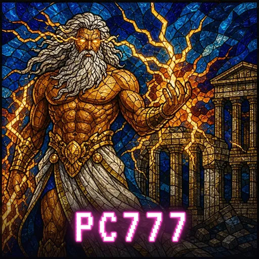 pc777 Indonesia