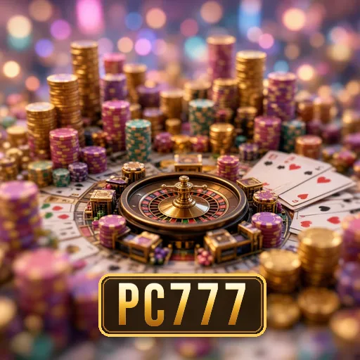 pc777 Indonesia