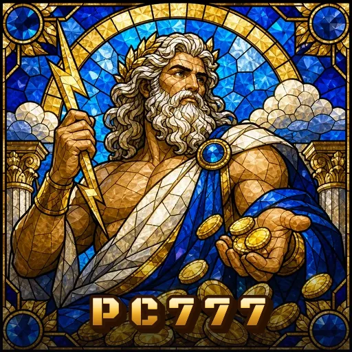 pc777 Indonesia