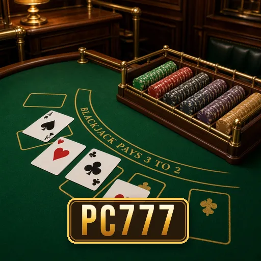 pc777 Indonesia